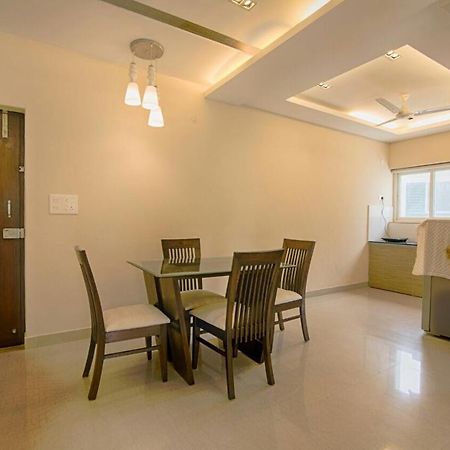 Sea Princess Hotel Baga Ngoại thất bức ảnh