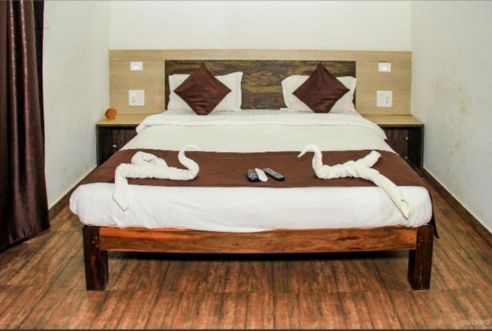 Sea Princess Hotel Baga Ngoại thất bức ảnh
